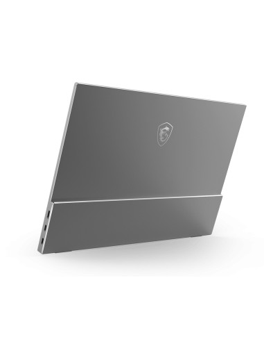 MSI Optix MAG161V 39,6 cm (15.6") 1920 x 1080 Pixel Full HD LED Nero