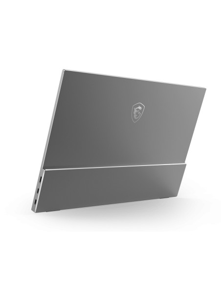 MSI Optix MAG161V 39,6 cm (15.6") 1920 x 1080 Pixel Full HD LED Nero