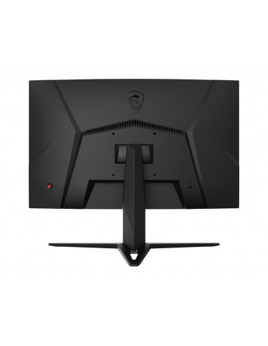 MSI Optix G24C4 59,9 cm (23.6") 1920 x 1080 Pixel Full HD LED Nero