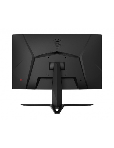 MSI Optix G24C4 59,9 cm (23.6") 1920 x 1080 Pixel Full HD LED Nero