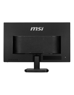 MSI PRO MP221 54,6 cm (21.5") 1920 x 1080 Pixel Full HD LED Nero 2