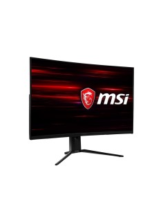 MSI Optix MAG322CR 80 cm (31.5") 1920 x 1080 Pixel Full HD LCD Nero 2