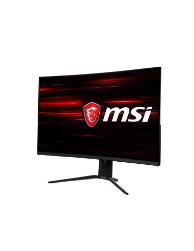 MSI Optix MAG322CQR 80 cm (31.5") 2560 x 1440 Pixel Quad HD LED Nero