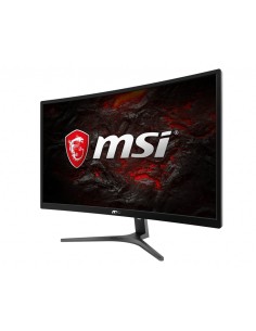 MSI Optix G241VC 59,9 cm (23.6") 1920 x 1080 Pixel Full HD LED Nero 2