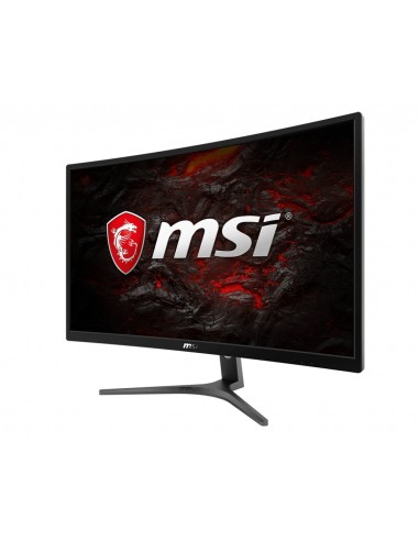 MSI Optix G241VC 59,9 cm (23.6") 1920 x 1080 Pixel Full HD LED Nero