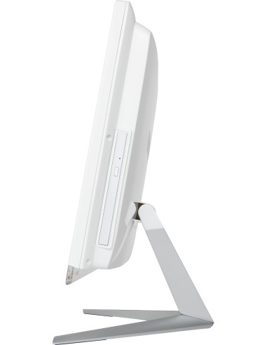 MSI Pro 20EXTS 8GL-062XEU Intel® Pentium® Silver 49,5 cm (19.5") 1600 x 900 Pixel Touch screen 8 GB DDR4-SDRAM 256 GB SSD PC