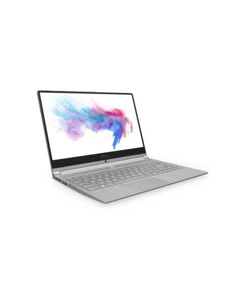 MSI Modern 14 A10M-893XIT Computer portatile 35,6 cm (14") Full HD Intel® Core™ i5 8 GB DDR4-SDRAM 512 GB SSD Wi-Fi 5