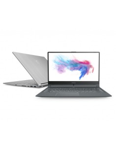 MSI Modern 14 A10M-637IT Computer portatile 35,6 cm (14") Full HD Intel® Core™ i5 8 GB DDR4-SDRAM 512 GB SSD Wi-Fi 5 (802.11ac)