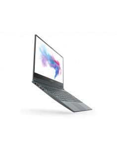 MSI Modern 14 A10M-637IT Computer portatile 35,6 cm (14") Full HD Intel® Core™ i5 8 GB DDR4-SDRAM 512 GB SSD Wi-Fi 5 (802.11ac) 2