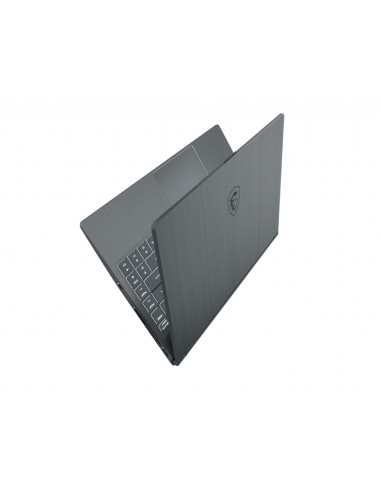 MSI Modern 14 A10M-637IT Computer portatile 35,6 cm (14") Full HD Intel® Core™ i5 8 GB DDR4-SDRAM 512 GB SSD Wi-Fi 5 (802.11ac)