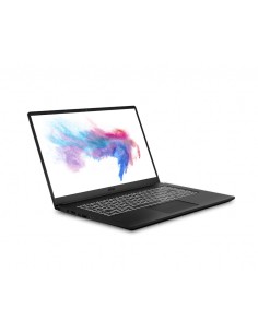 MSI Modern 15 A10M-219XIT Computer portatile 39,6 cm (15.6") Full HD Intel® Core™ i7 8 GB DDR4-SDRAM 512 GB SSD Wi-Fi 5