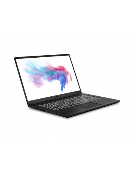 MSI Modern 15 A10M-219XIT Computer portatile 39,6 cm (15.6") Full HD Intel® Core™ i7 8 GB DDR4-SDRAM 512 GB SSD Wi-Fi 5