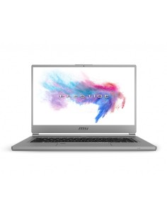 MSI Prestige P65 Creator 9SE-620IT Computer portatile 39,6 cm (15.6") Full HD Intel® Core™ i7 16 GB DDR4-SDRAM 512 GB SSD