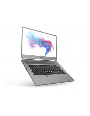 MSI Prestige P65 Creator 9SE-620IT Computer portatile 39,6 cm (15.6") Full HD Intel® Core™ i7 16 GB DDR4-SDRAM 512 GB SSD