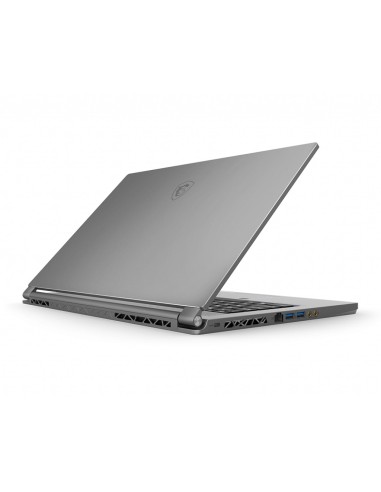 MSI Prestige P65 Creator 9SE-620IT Computer portatile 39,6 cm (15.6") Full HD Intel® Core™ i7 16 GB DDR4-SDRAM 512 GB SSD