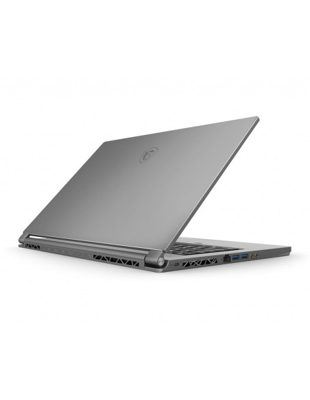 MSI Prestige P65 Creator 9SE-620IT Computer portatile 39,6 cm (15.6") Full HD Intel® Core™ i7 16 GB DDR4-SDRAM 512 GB SSD