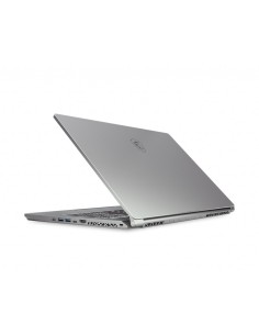 MSI P75 Creator 9SE-435IT Computer portatile 43,9 cm (17.3") Full HD Intel® Core™ i7 16 GB DDR4-SDRAM 512 GB SSD NVIDIA® 2