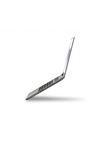 MSI P75 Creator 9SE-435IT Computer portatile 43,9 cm (17.3") Full HD Intel® Core™ i7 16 GB DDR4-SDRAM 512 GB SSD NVIDIA®