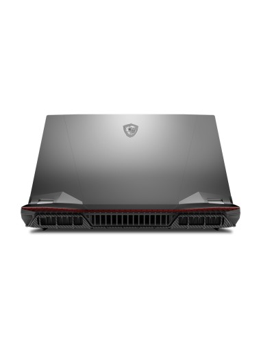 MSI Gaming GT76 9SF-223IT Titan DT Computer portatile 43,9 cm (17.3") Full HD Intel® Core™ i7 32 GB DDR4-SDRAM 2000 GB HDD+SSD