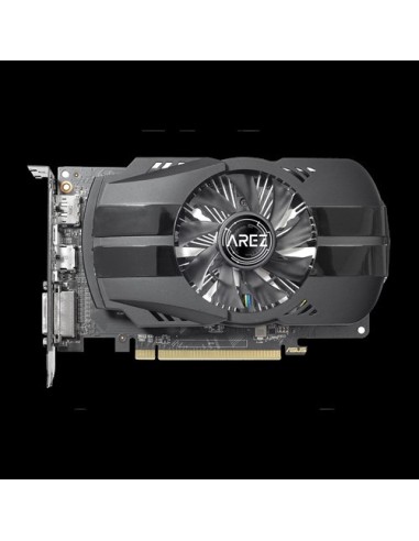 ASUS AREZ -PH-RX550-4G-M7 AMD Radeon RX 550 4 GB GDDR5