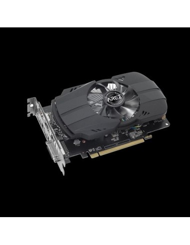 ASUS AREZ -PH-RX550-4G-M7 AMD Radeon RX 550 4 GB GDDR5