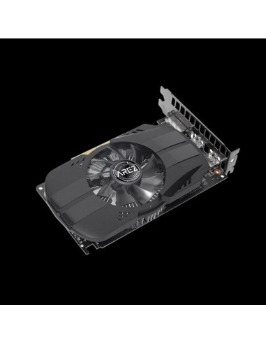 ASUS AREZ -PH-RX550-4G-M7 AMD Radeon RX 550 4 GB GDDR5