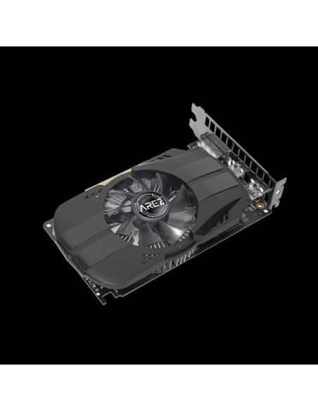 ASUS AREZ -PH-RX550-4G-M7 AMD Radeon RX 550 4 GB GDDR5