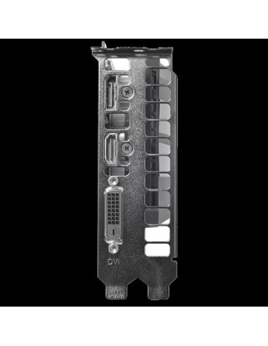 ASUS AREZ -PH-RX550-4G-M7 AMD Radeon RX 550 4 GB GDDR5