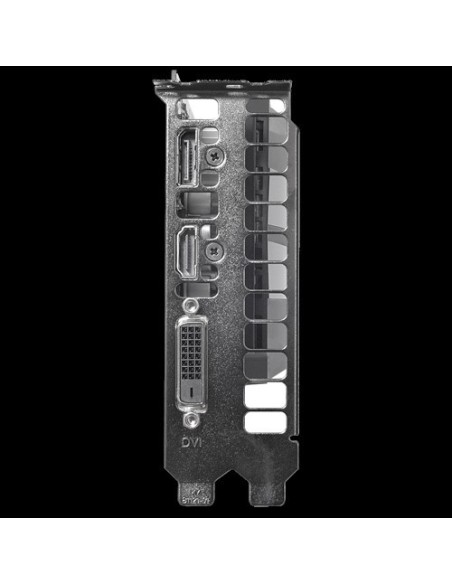 ASUS AREZ -PH-RX550-4G-M7 AMD Radeon RX 550 4 GB GDDR5