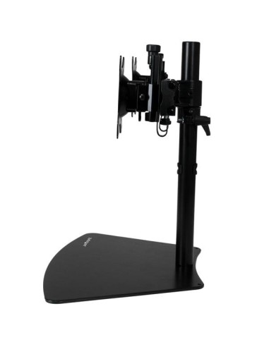 StarTech.com Supporto da Monitor a Doppio Braccio