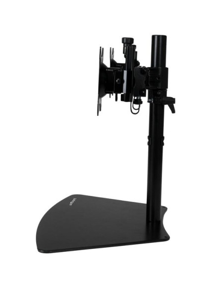 StarTech.com Supporto da Monitor a Doppio Braccio