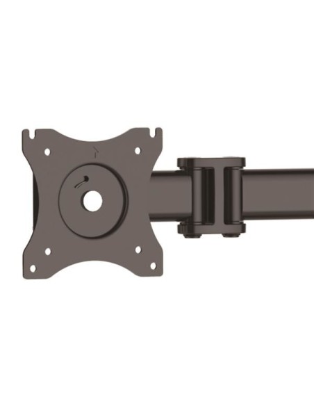 StarTech.com Supporto Articolabile VESA per 4 Montor - Stand per 4 Schermi fino a 27"