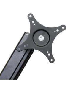 StarTech.com Supporto Monitor regolabile - Braccio articolato regolabile per Monitor con molla a gas e sistema gestione cavi 2