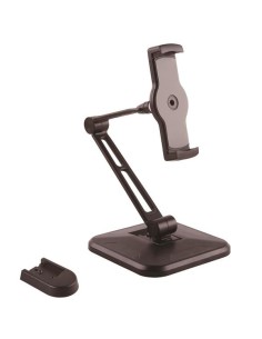 StarTech.com Supporto Universale da Scrivania per Tablet - Braccio Montabile a Parete