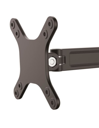 StarTech.com Braccio da Parete per Monitor con Singolo Perno