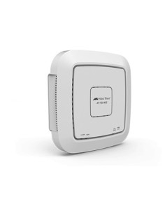Allied Telesis AT-TQ1402-00 1167 Mbit s Bianco Supporto Power over Ethernet (PoE)