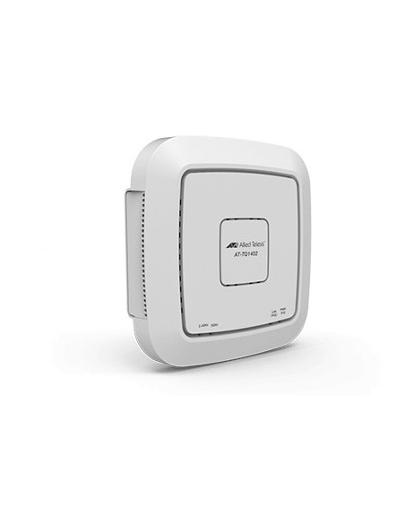 Allied Telesis AT-TQ1402-00 1167 Mbit s Bianco Supporto Power over Ethernet (PoE) Allied Telesis AT-TQ1402-00 1167 Mbit s Bianco Supporto Power over Ethernet (PoE)