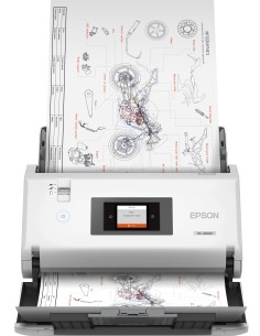 Epson WorkForce DS-32000 2