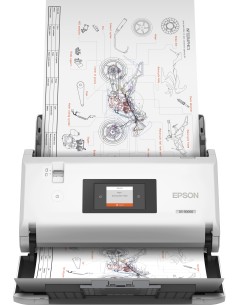 Epson WorkForce DS-30000 2