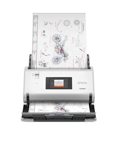 Epson WorkForce DS-30000