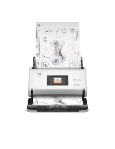 Epson WorkForce DS-30000