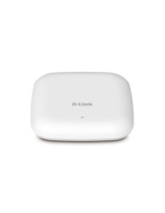 D-Link AC1200 Bianco Supporto Power over Ethernet (PoE)