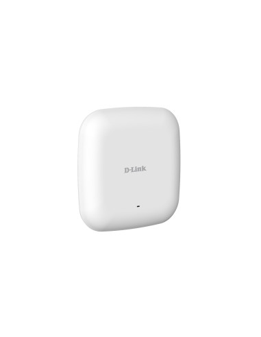 D-Link AC1200 Bianco Supporto Power over Ethernet (PoE)
