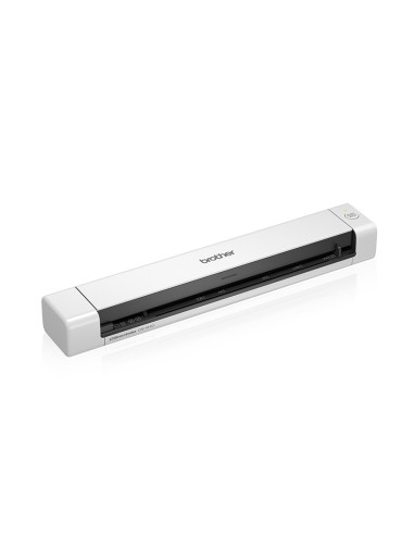 Brother DS-640 scanner Scanner portatile 1200 x 1200 DPI A4 Nero, Bianco