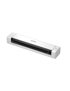Brother DS-740D scanner Scanner a foglio 600 x 600 DPI A4 Nero, Bianco 2