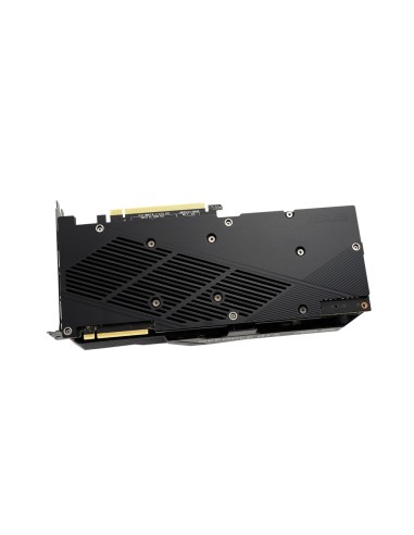 ASUS Dual -RTX2080S-O8G-EVO-V2 NVIDIA GeForce RTX 2080 SUPER 8 GB GDDR6