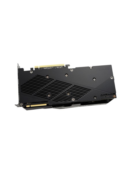 ASUS Dual -RTX2080S-O8G-EVO-V2 NVIDIA GeForce RTX 2080 SUPER 8 GB GDDR6