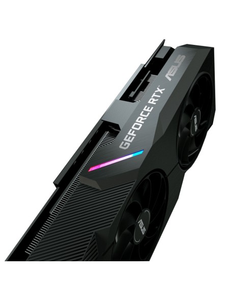 ASUS Dual -RTX2080S-O8G-EVO-V2 NVIDIA GeForce RTX 2080 SUPER 8 GB GDDR6