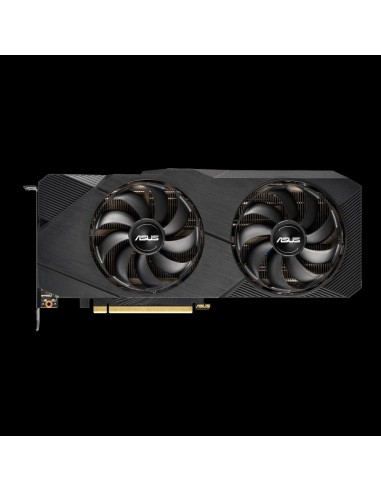 ASUS Dual -RTX2080S-O8G-EVO-V2 NVIDIA GeForce RTX 2080 SUPER 8 GB GDDR6