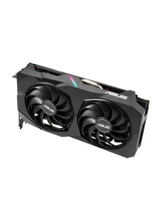 ASUS Dual 90YV0DV1-M0NA00 scheda video AMD Radeon RX 5500 XT 8 GB GDDR6 2